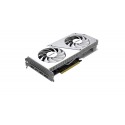 Placa De Video Gpu Inno3d Geforce Rtx 4060 Twin X2 Oc White 8gb Gddr6 128-bit N40602-08d6x-173051w